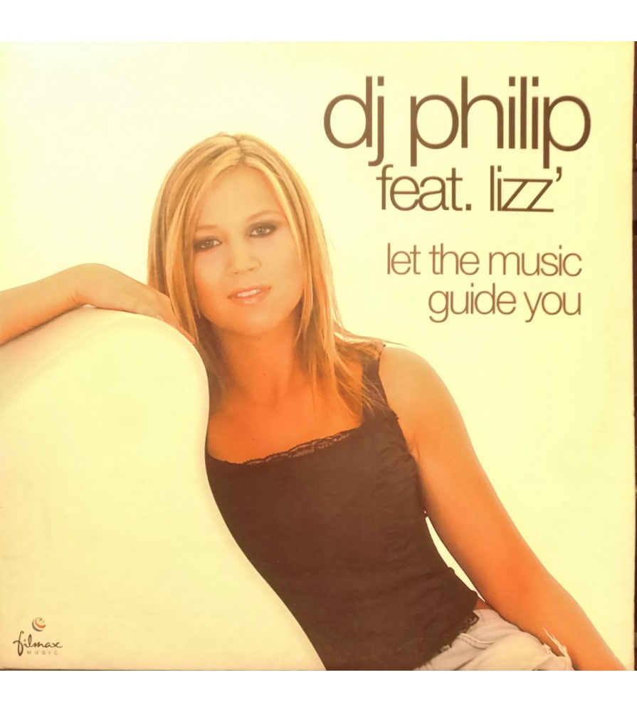 DJ Philip - Let The Music Guide You