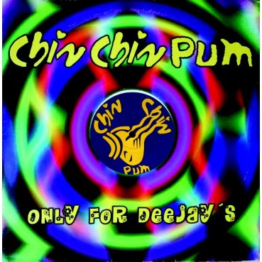 Chumi DJ Presenta Limite Vol.3  (TEMA DEL PIANITO¡ REEDICIÓN VINILO NEGRO)