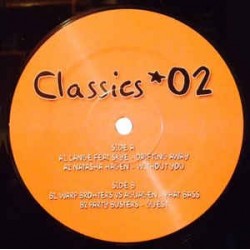 Classics 02 (TEMAZOS)