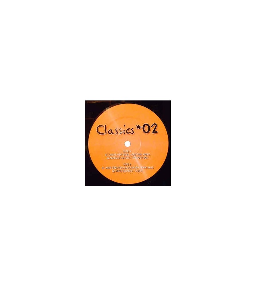 Classics 02 (TEMAZOS)