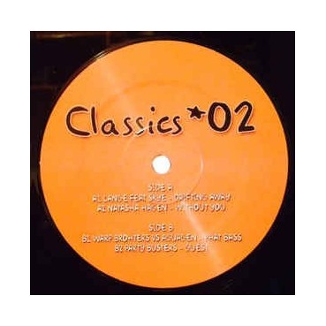 Classics 02