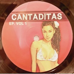 Cantaditas EP Vol. 1 (CANTADOS REMEMBER¡)