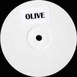 Olive ‎– You're Not Alone 2000 