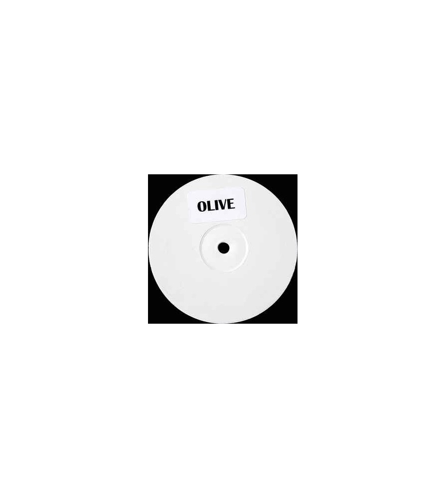 Olive ‎– You're Not Alone 2000 