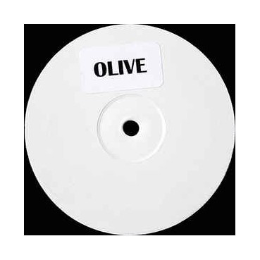 Olive ‎– You're Not Alone 2000 