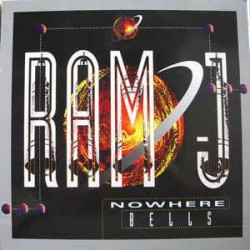 Ram-J ‎– Nowhere Bells