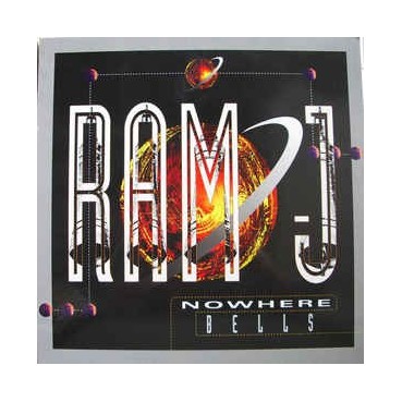 Ram-J ‎– Nowhere Bells