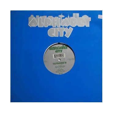 Shandrew ‎– Just A Little Bit