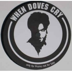 Prince ‎– When Doves Cry 