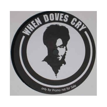Prince ‎– When Doves Cry 