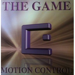 Motion Control - The Game(2 MANO,TEMAZO COLISEUM¡)