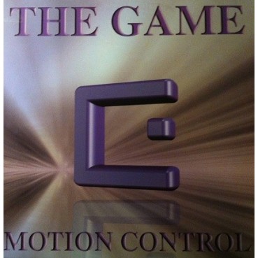 Motion Control - The Game(2 MANO,TEMAZO COLISEUM¡)