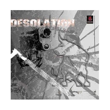 Desolation  - Pull The Trigger