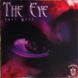 Javi Boss - The Eye