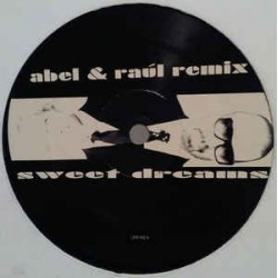 Various ‎– Sweet Dreams / My Beat Patchy 