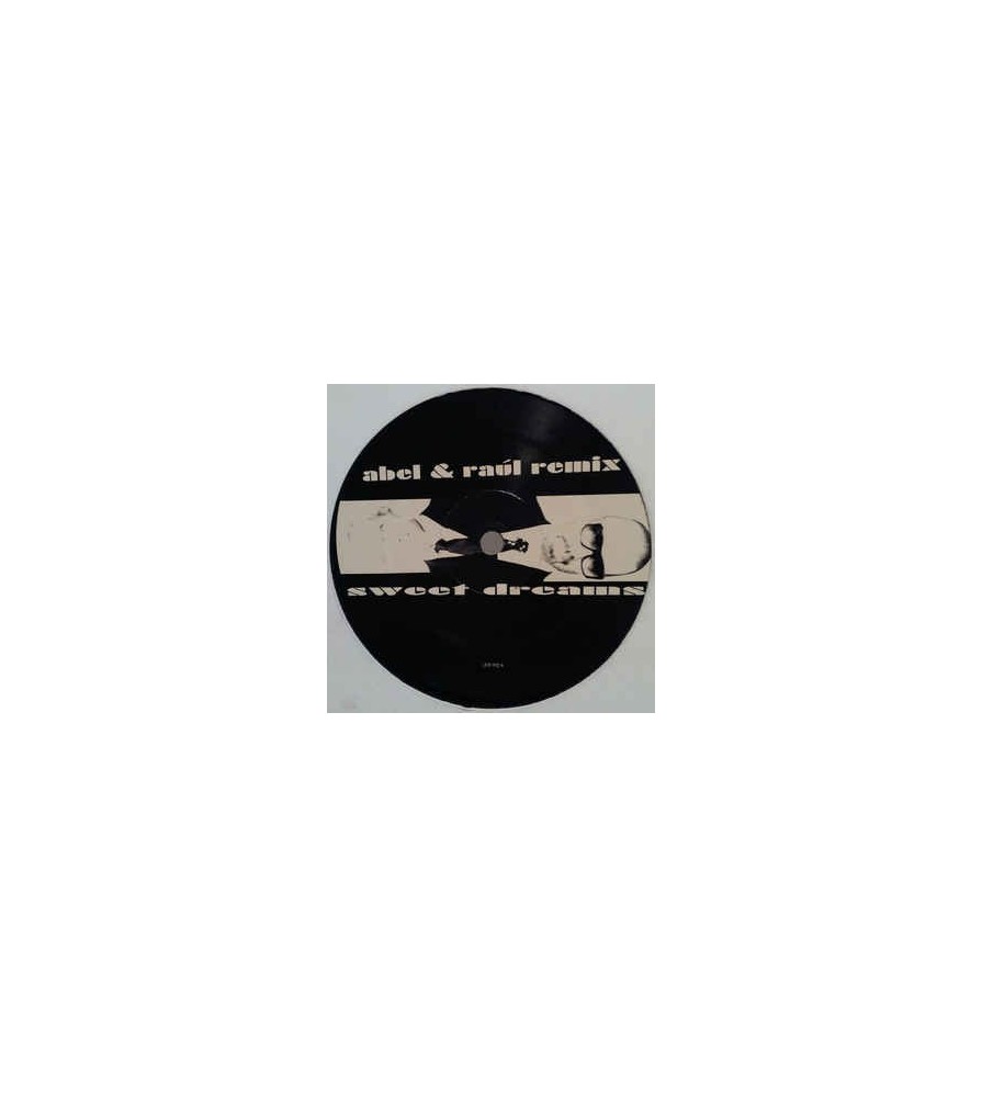 Various ‎– Sweet Dreams / My Beat Patchy 