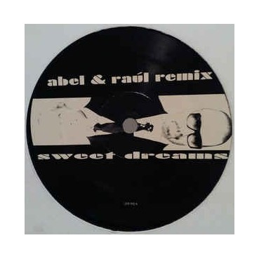 Various ‎– Sweet Dreams / My Beat Patchy 