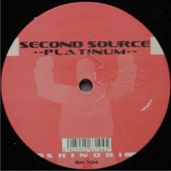 Second Source ‎– Platinum 