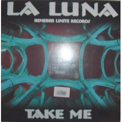 La Luna - Take Me(2 MANO,COPIA NACIONAL¡¡  SONIDO BRUTAL¡¡)