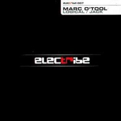 Marc O'Tool ‎– Logical / Jack 