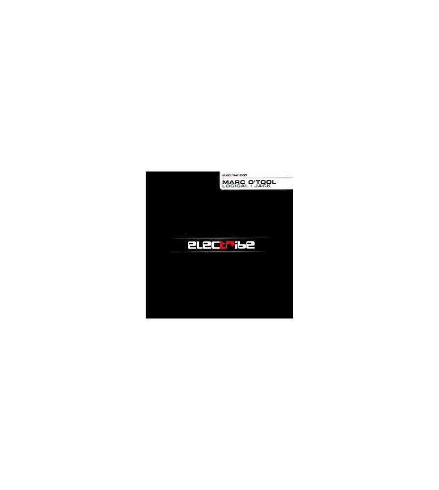 Marc O'Tool ‎– Logical / Jack 
