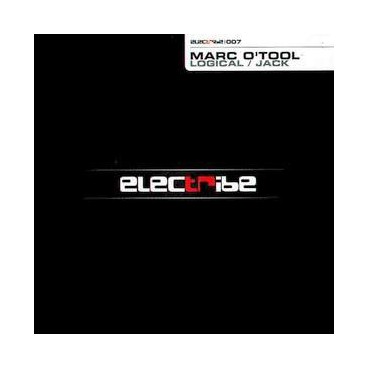Marc O'Tool ‎– Logical / Jack 