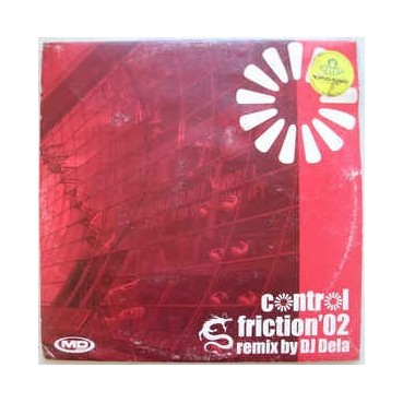 Control   - Friction' 02