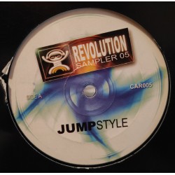 Revolution Sampler  05