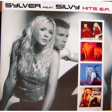 Sylver Ep (Temazos!!!!!!!!!!!!!!!!!!!!!!!!!!)