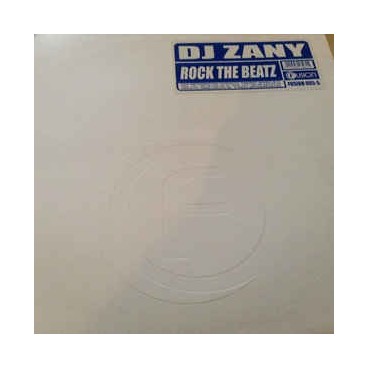 DJ Zany - Rock The Beatz 