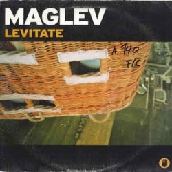 Maglev ‎– Levitate 