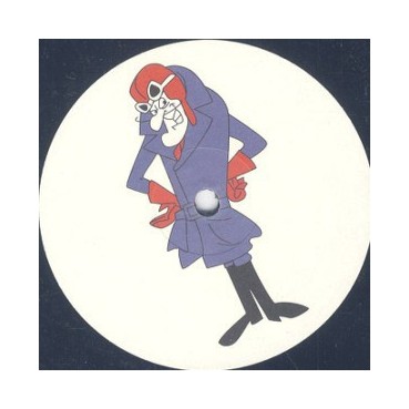 Bastardly ‎– Illoozer 2