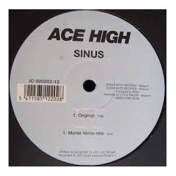 Ace High ‎– Sinus 