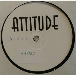 Promo - Attitude