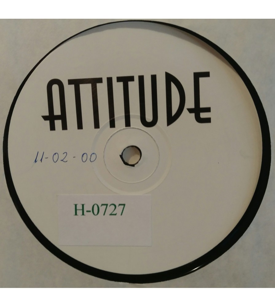 Promo - Attitude