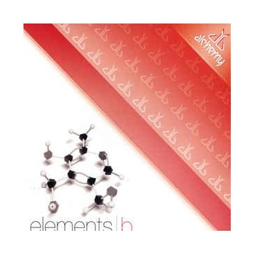 Alchemy Elements B 