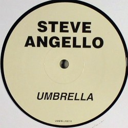 Steve Angello ‎– Umbrella 