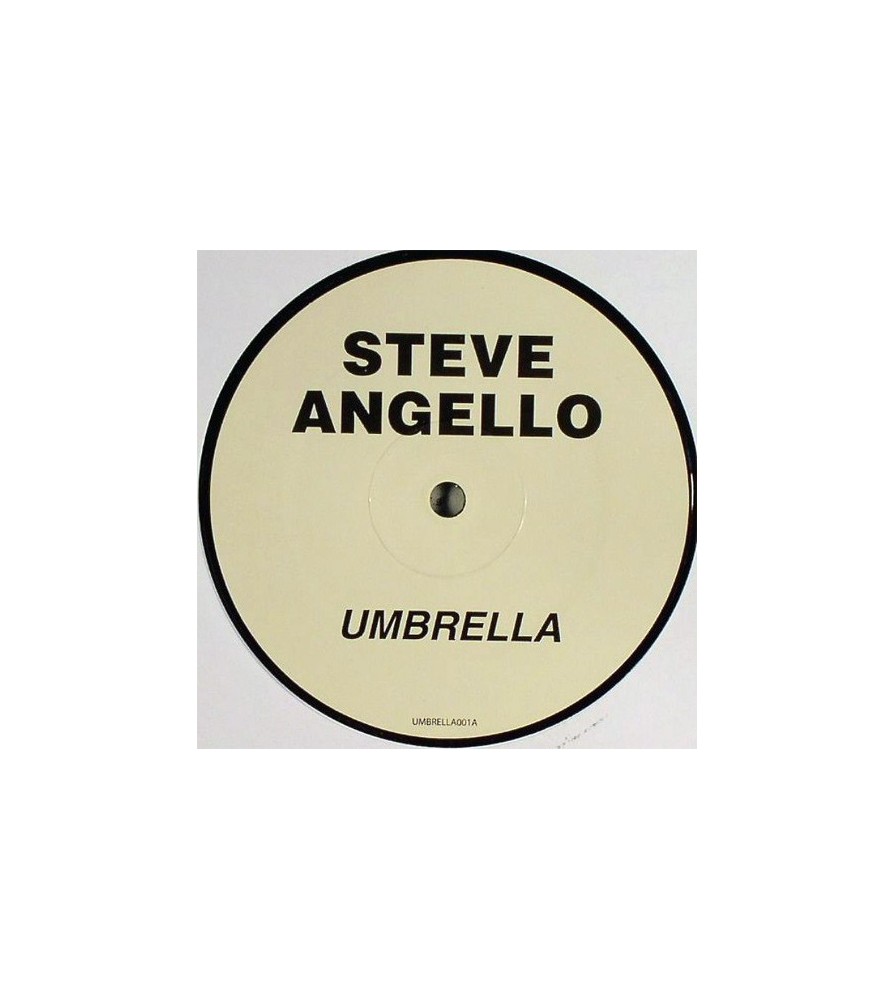 Steve Angello ‎– Umbrella 
