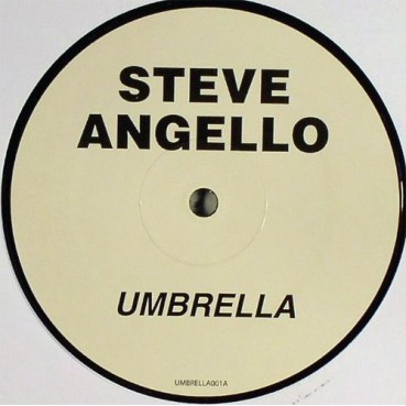 Steve Angello ‎– Umbrella 