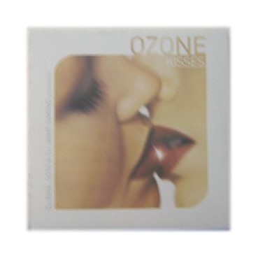 Ozone – Kisses (PRODUCIDO POR RAUL SOTO,INCLUYE POKAZO CARA B¡¡¡)