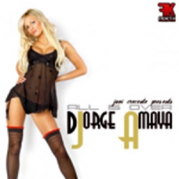 DJ Jorge Amaya - All Is Over