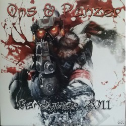 Ons & Panzer - CandyMan 2011