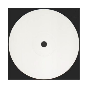 Carlos Bernal Feat. Nikka - I Don't Give Up(TEST PRESSING ORIGINAL,TEMAZO¡¡)