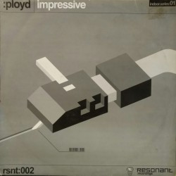 Ployd ‎– Impressive (TECHNAZOS)