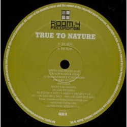 True To Nature ‎– The Beat 