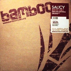 Saucy ‎– Beat My Tabla 