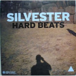 Silvester ‎– Hard Beats 