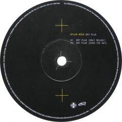 Nylon Moon – Sky Plus (POSITIVA)