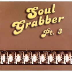 Paul Jacobs ‎– Soul Grabber Pt. 3