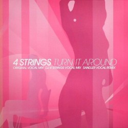 4 Strings ‎– Turn It Around 